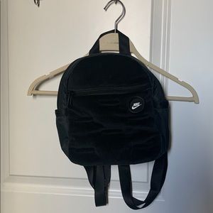 Nike Futura Mini Backpack